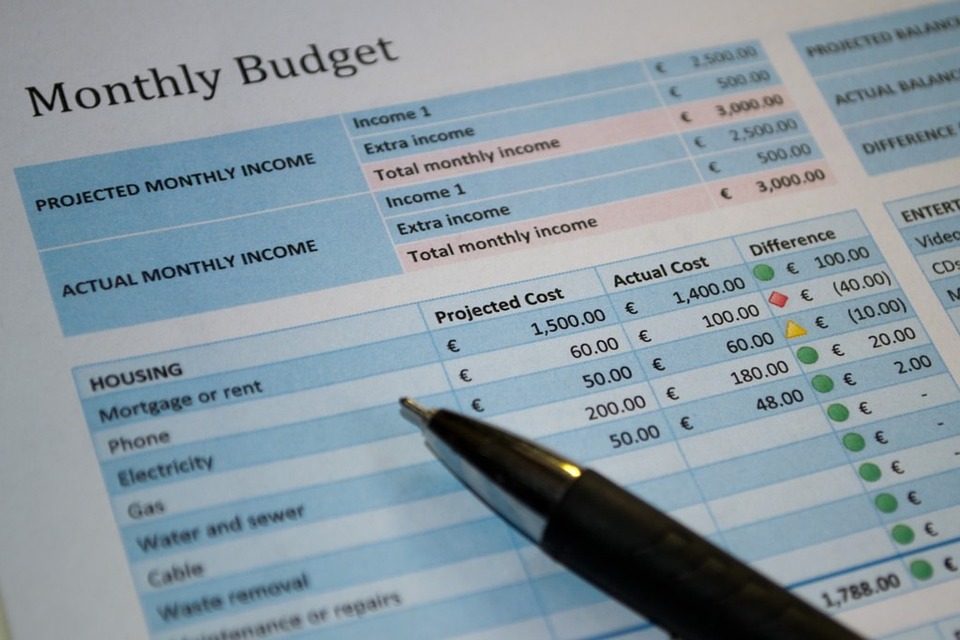 Apartment Budgeting Made Simple: Essential Tips for Financial Success